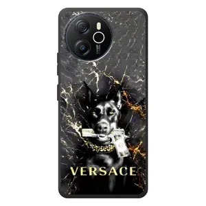Чехлы VERSACE для Блэквью Шарк 8 (PREMIUMPrint) (AlphaPrint-ген.)