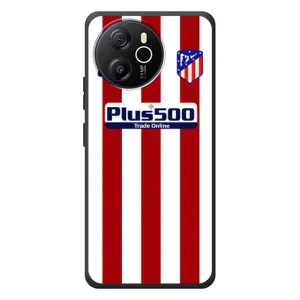 Чехлы для Blackview Shark 8 (VPrint) - Футбольные клубы (Atletico)
