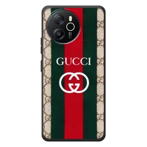 Чехлы ГУЧЧИ для Блэквью Шарк 8 (AlphaPrint) (Gucci дизайн)