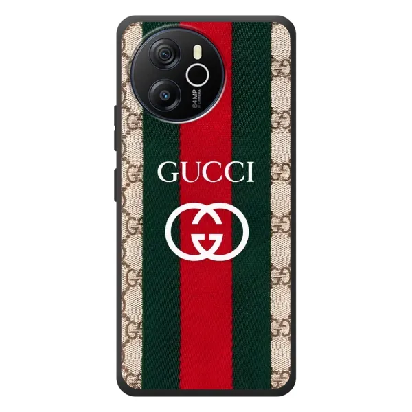 Чехол с принтом «Gucci дизайн» для Blackview Shark 8