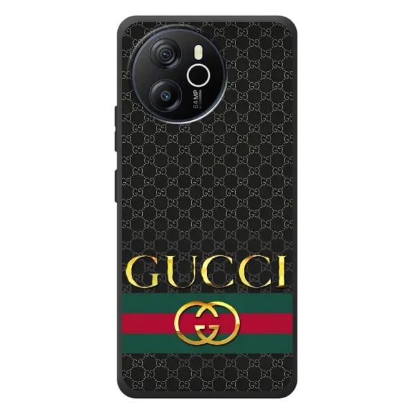 Чехол с принтом «Gucci оригинал» для Blackview Shark 8