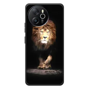 Чехол со Львом для Blackview Shark 8 (VPrint) (Лев)