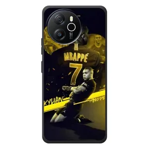 Чехлы Килиан Мбаппе для Blackview Shark 8 (Mbappe)