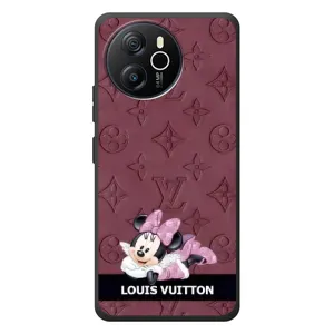 Чехол Disney Mouse Blackview Shark 8 (PREMIUMPrint)