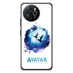 Чохли з фільму АВАТАР для Blackview Shark 8 (AlphaPrint) (світ Аватарів)