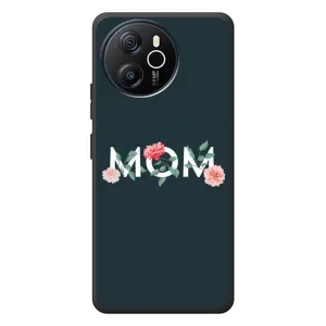 Чехлы для мамы на Blackview Shark 8 (Mom дизайн)