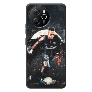 Чехол Неймар для Blackview Shark 8 (AlphaPrint) (PSG Neymar)