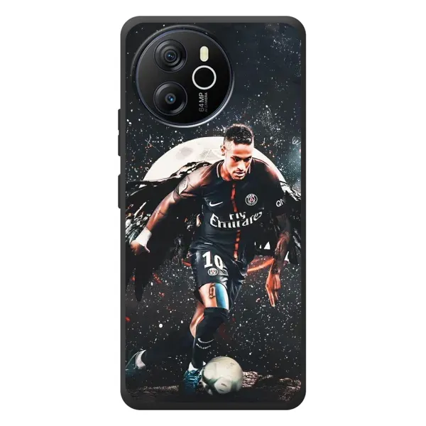 Чехол с принтом «PSG Neymar» для Blackview Shark 8