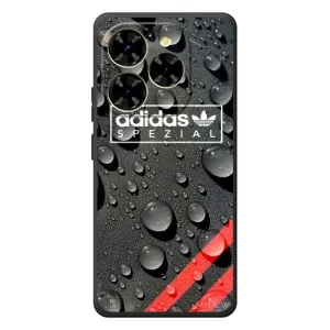 Чохли Адидас для Blackview Shark 9 (AlphaPrint) (Адидас прінт)