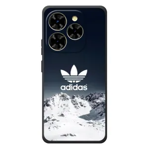 Чохли Адидас для Blackview Shark 9 (AlphaPrint) (Адідас в горах)