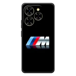 Чохол для Чорнийвид Шарк 9 - з принтом БМВ (AlphaPrint) (AMG)
