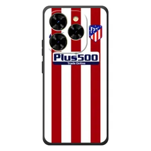 Чохли для Blackview Shark 9 (VPrint) - Футбольні клуби