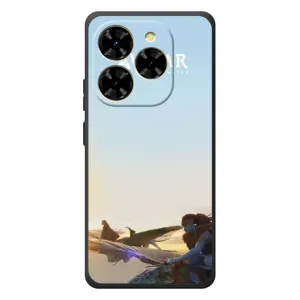 Чохли з фільму АВАТАР для Blackview Shark 9 (AlphaPrint) (Avatar)