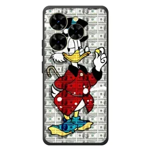 Чехли для Чорнийвид Шарк 9 - Scrooge MagDag (PREMIUMPrint) (Богатство)