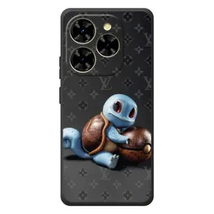 Бренднові Чохли для Blackview Shark 9 - (PREMIUMPrint) (Черепашка)