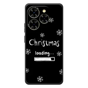 Різдвяні, Святкові Чохли для Чорнийвид Шарк 9 (Christmas loading)