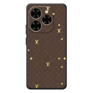 Чохли Луі Вітон для Blackview Shark 9 (AlphaPrint - LOUIS VUITTON) (дизайн Луі Вітон)