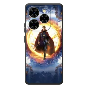 Чохли з героями Марвел Blackview Shark 9 (VPrint) (Доктор Стрендж)