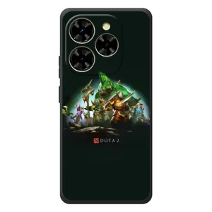 Чохли з тематикою Кіберспорт для Blackview Shark 9 (VPrint)