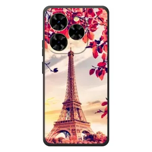 Чохол Ейфелева Вежа Blackview Shark 9 - (AlphaPrint)