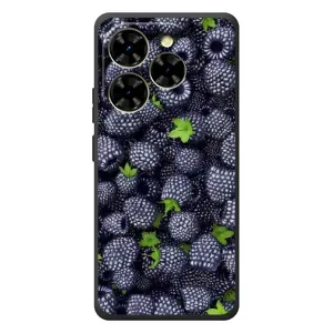 Чохли з фруктами для Blackview Shark 9 (VPrint)