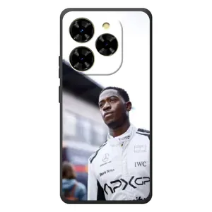 Чохол Формула1 на Blackview Shark 9 (Ф1 Пірс)