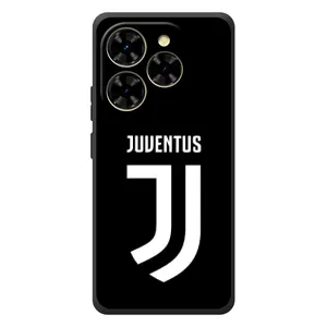 Чохли для Blackview Shark 9 (VPrint) - Футбольні клуби (ФК Ювентус)