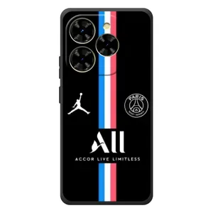 Чохли PSG для Blackview Shark 9 (AlphaPrint)