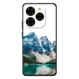 Силіконовий чохол з КАРТИНКАМИ літо для Blackview Shark 9 (AlphaPrint)
