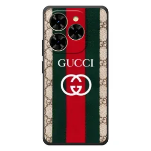 Чохли  GUCCI для Чорнийвид Шарк 9 (AlphaPrint)