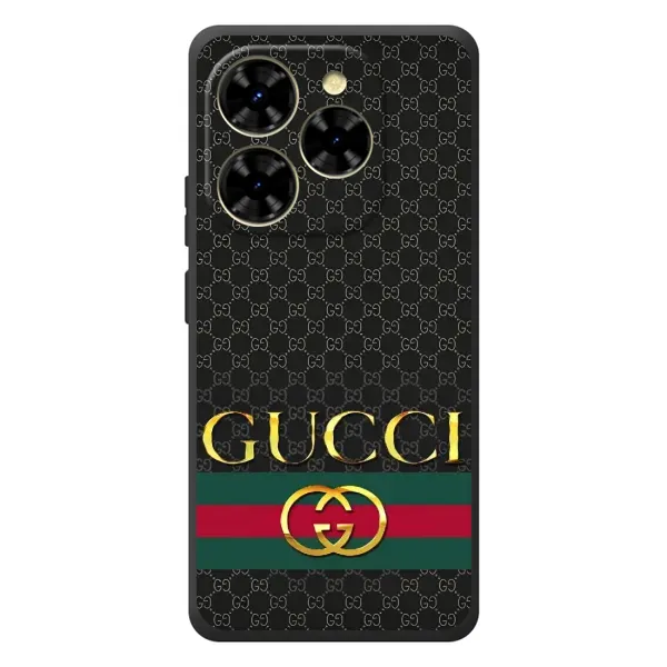 Чохол з принтом «Gucci оригінал» для Blackview Shark 9 Чохол з принтом «Gucci оригінал» для Blackview Shark 9