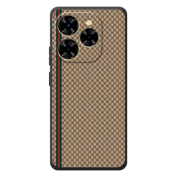 Чохол з принтом «Гуччі полоса» для Blackview Shark 9 Чохол з принтом «Гуччі полоса» для Blackview Shark 9