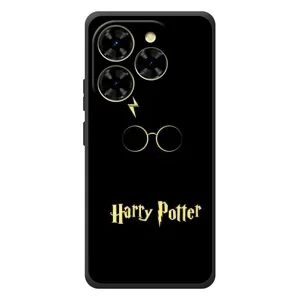 Чохли Фільми для Чорнийвид Шарк 9 (VPrint) (Harry Potter)