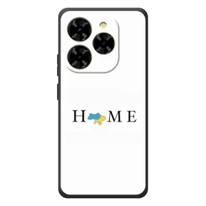 Чохол для Патріота України Blackview Shark 9 - (AlphaPrint) (Home)