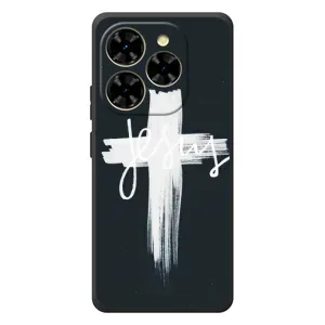 Християнські Чохли для Blackview Shark 9 (AlphaPrint)