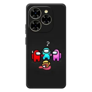Чохли Амонг Ас для Blackview Shark 9 (AlphaPrint) (Імпостер)