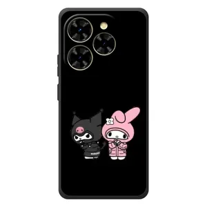 Чохол з кроликом Куромі на Blackview Shark 9