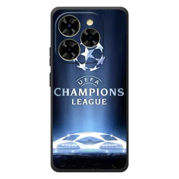 Чохол з принтом «Ліга чемпіонів» для Blackview Shark 9