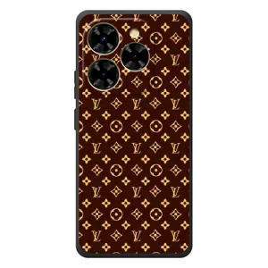 Чохли Луі Вітон для Blackview Shark 9 (AlphaPrint - LOUIS VUITTON) (лого LOUIS VUITTON)