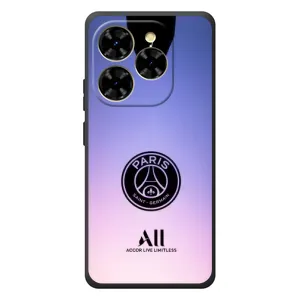 Чохли PSG для Blackview Shark 9 (AlphaPrint) (лого PSG)