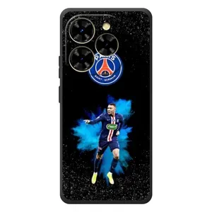 Чохли Кіліан Мбаппе для Blackview Shark 9 (Мбаппе ПСЖ)