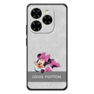 Чохол Disney Mouse Blackview Shark 9 (PREMIUMPrint) (Мікі Маус ЛВ)