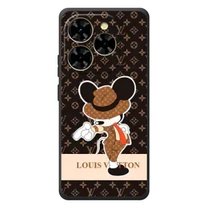 Чохол Disney Mouse Blackview Shark 9 (PREMIUMPrint) (Міккі Джексон)