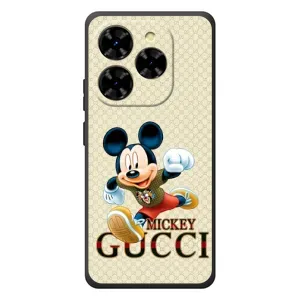 Чохол Disney Mouse Blackview Shark 9 (PREMIUMPrint)