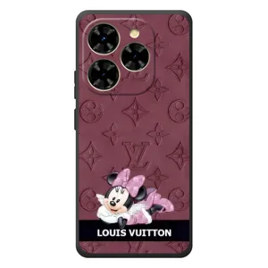 Чохол Disney Mouse Blackview Shark 9 (PREMIUMPrint) (Mikki LV)