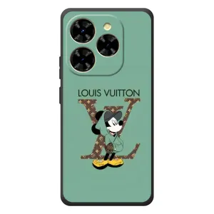 Чохли Луі Вітон для Blackview Shark 9 (AlphaPrint - LOUIS VUITTON)
