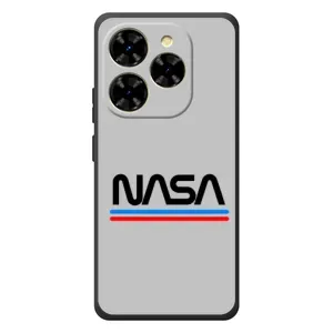 Чохол NASA для Blackview Shark 9 (AlphaPrint) (NASA)
