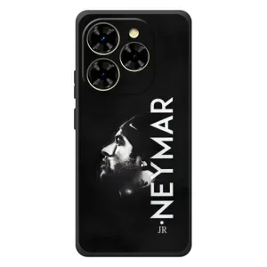 Чохол Неймар для Blackview Shark 9 (AlphaPrint)