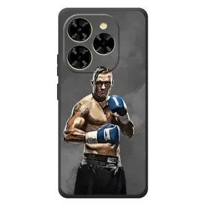 Чохол з картинкою Олександр Усик для Blackview Shark 9 (Олександр Усик)