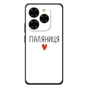 Чохли (Доброго вечора, ми за України) для Чорнийвид Шарк 9 (AlphaPrint) (Паляниця)